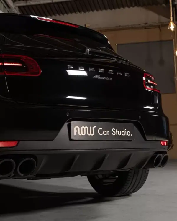 Porsche Macan 2017 - 47750 EUR, 116000 km - AUTO.MOTO.pt - 116000km - foto 8 de 34