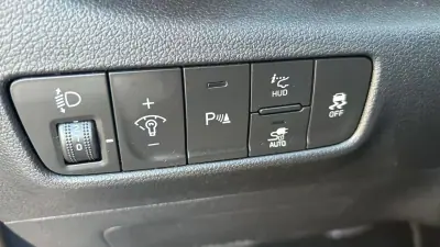 Hyundai Kauai 2021 - 22500 EUR, 39596 km - AUTO.MOTO.pt - 39596km - foto 8 de 17