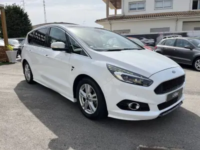 Ford S-Max 2016 - 27250 EUR, 140000 km - AUTO.MOTO.pt - 140000km - foto 3 de 80