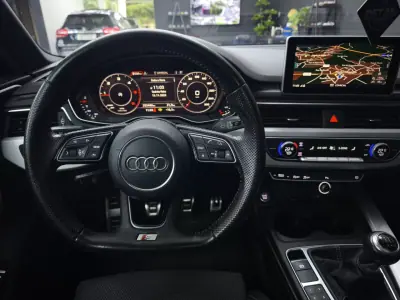Audi A4 Avant 2016 - 20950 EUR, 253446 km - AUTO.MOTO.pt - 253446km - foto 24 de 44