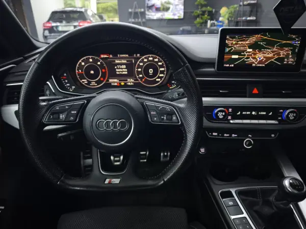 Audi A4 Avant 2016 - 20950 EUR, 253446 km - AUTO.MOTO.pt - 253446km - foto 24 de 44
