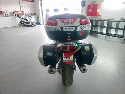 Yamaha FJR 1300ES 2003 - 5490 EUR, 111480 km - AUTO.MOTO.pt - 111480km - foto 5 de 13