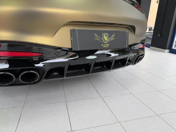Mercedes-Benz AMG GT 2025 - 145000 EUR, 8890 km - AUTO.MOTO.pt - 8890km - foto 25 de 40