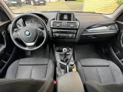 BMW 116 2016 - 15750 EUR, 180000 km - AUTO.MOTO.pt - 180000km - foto 14 de 14