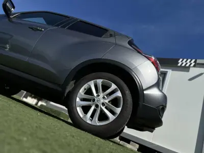 Nissan Juke 2017 - 12990 EUR, 84000 km - 84000km - foto 5 de 41