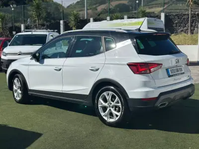 SEAT Arona 2024 - 21990 EUR, 29550 km - AUTO.MOTO.pt - 29550km - foto 4 de 24