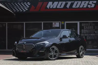 BMW 220 Gran Coupé 2020 - 24900 EUR, 193920 km - AUTO.MOTO.pt - 193920km - foto 7 de 34