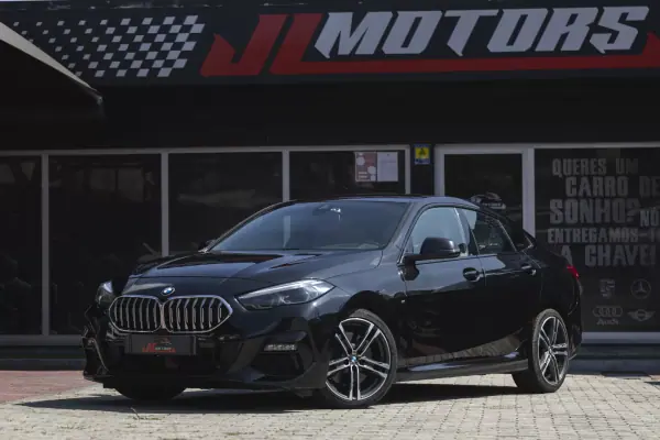 BMW 220 Gran Coupé 2020 - 24900 EUR, 193920 km - AUTO.MOTO.pt - 193920km - foto 7 de 34