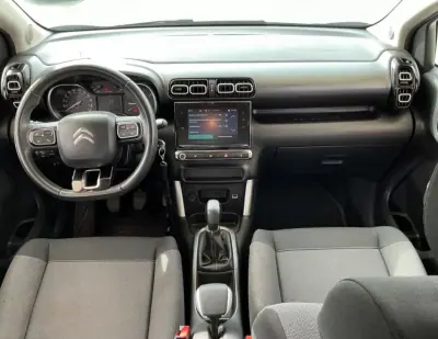 Citroën C3 Aircross 2019 - 10900 EUR, 120000 km - AUTO.MOTO.pt - 120000km - foto 7 de 13