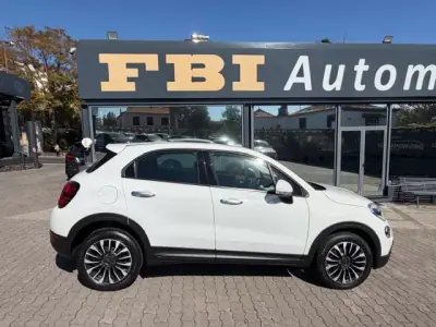 Fiat 500X 2019 - 13900 EUR, 65630 km - AUTO.MOTO.pt - 65630km - foto 7 de 12