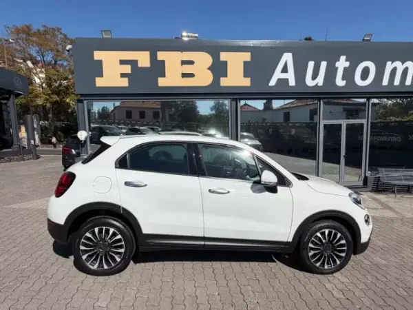 Fiat 500X 2019 - 13900 EUR, 65630 km - AUTO.MOTO.pt - 65630km - foto 7 de 12