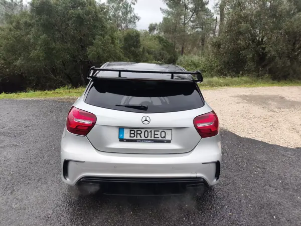 Mercedes-Benz A 45 AMG 2016 - 33500 EUR, 179200 km - AUTO.MOTO.pt - 179200km - foto 9 de 22