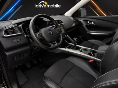 Renault Kadjar 2018 - 13900 EUR, 11900 km - 11900km - foto 16 de 29