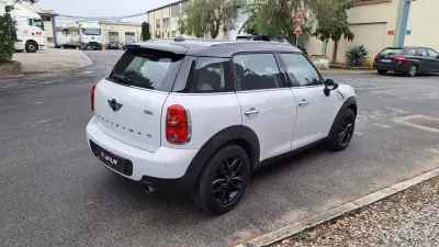MINI Countryman 2014 - 12890 EUR, 124321 km - AUTO.MOTO.pt - 124321km - foto 15 de 43