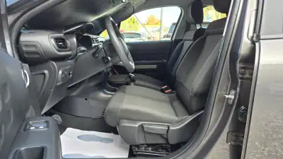 Citroën C3 2023 - 14850 EUR, 30640 km - AUTO.MOTO.pt - 30640km - foto 12 de 22