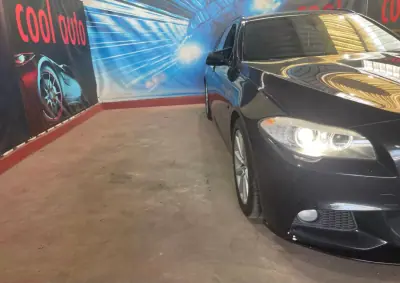BMW 520 2010 - 15999 EUR, 174000 km - AUTO.MOTO.pt - 174000km - foto 13 de 51