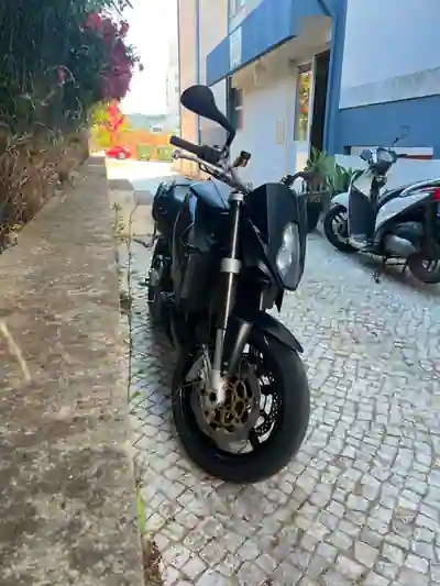 KTM Duke 990 2005 - 4000 EUR, 44500 km - AUTO.MOTO.pt - 44500km - foto 2 de 5