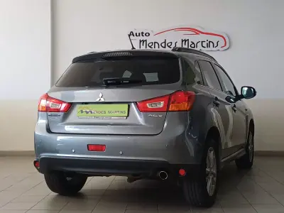 Mitsubishi ASX 2013 - 12790 EUR, 131003 km - AUTO.MOTO.pt - 131003km - foto 3 de 15