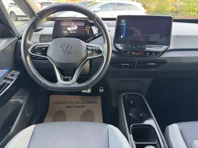 Volkswagen ID.3 2020 - 19900 EUR, 93000 km - AUTO.MOTO.pt - 93000km - foto 9 de 44