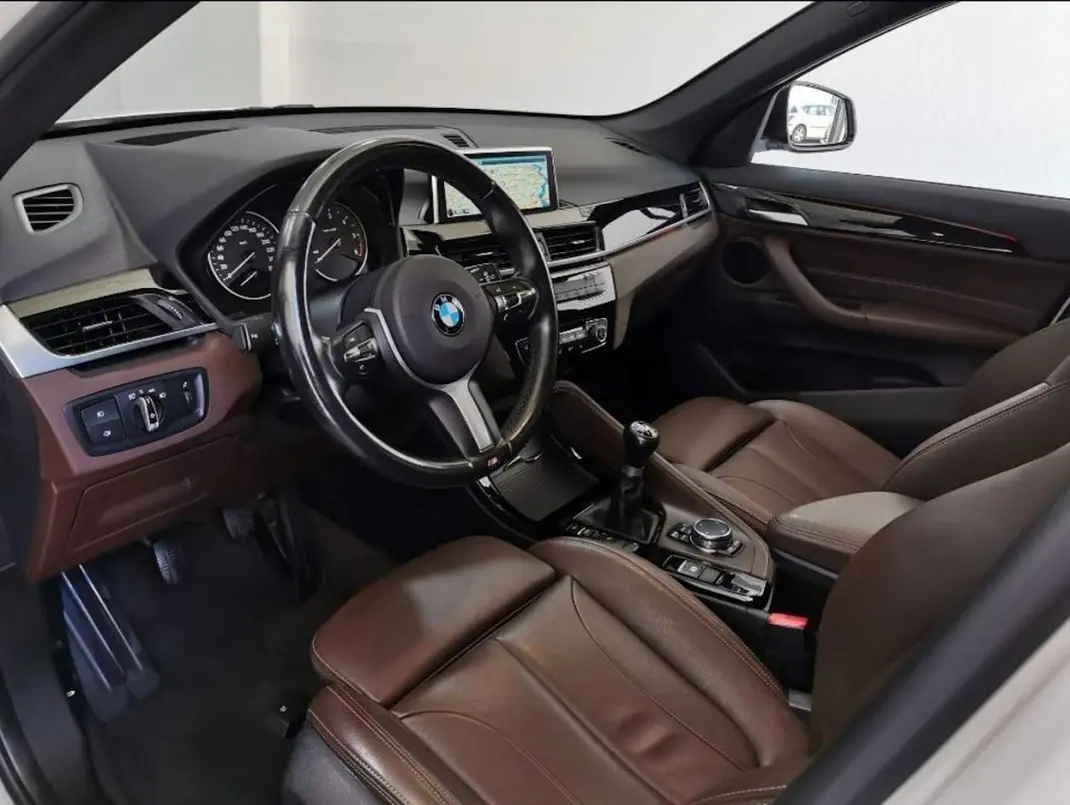 BMW X1 2016 - 18500 EUR, 160000 km - AUTO.MOTO.pt - 160000km - foto 3 de 11
