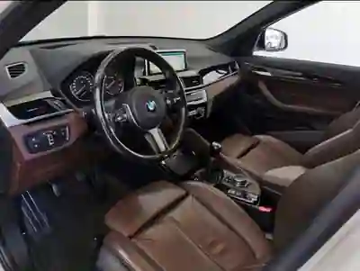 BMW X1 2016 - 18500 EUR, 160000 km - AUTO.MOTO.pt - 160000km - foto 3 de 11