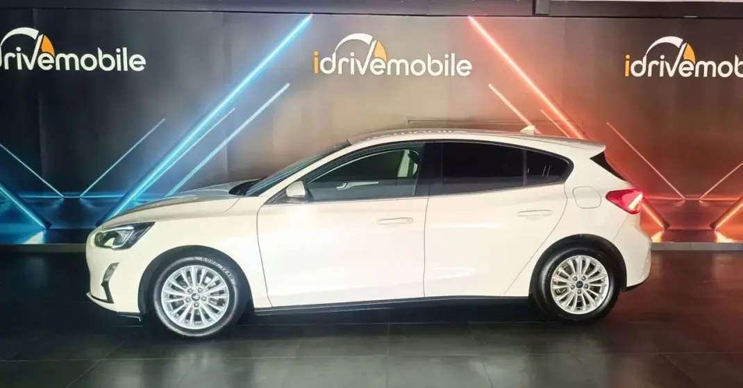 Ford Focus 2020 - 16990 EUR, 121900 km - 121900km - foto 5 de 16