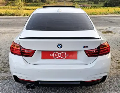 BMW 425 2015 - 26500 EUR, 170000 km - AUTO.MOTO.pt - 170000km - foto 19 de 34