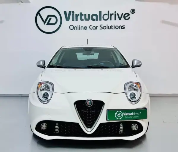 Alfa Romeo MiTo 2016 - 8950 EUR, 104000 km - AUTO.MOTO.pt - 104000km - foto 3 de 55