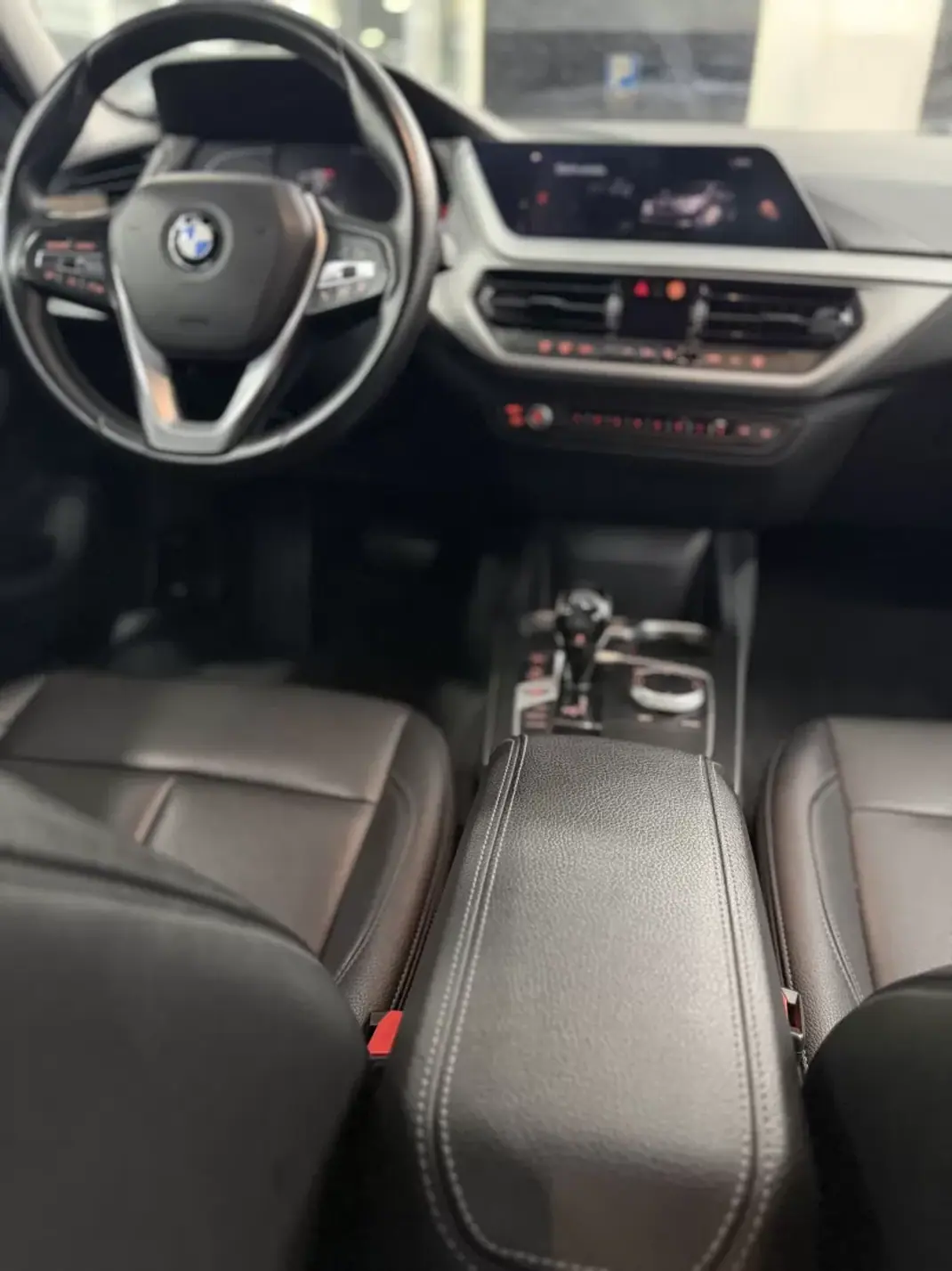 BMW 116 2020 - 23000 EUR, 74500 km - AUTO.MOTO.pt - 74500km - foto 17 de 19