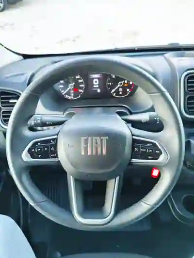 Fiat Ducato 2025 - 29520 EUR, 3200 km - 3200km - foto 7 de 7