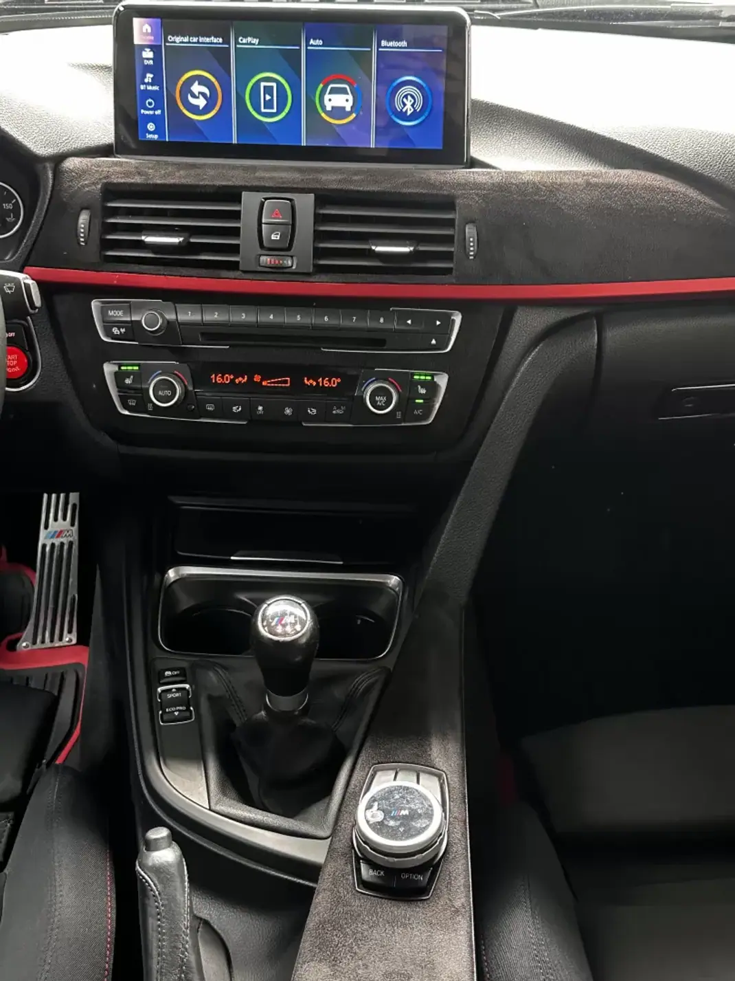 BMW 320 2013 - 17990 EUR, 210000 km - AUTO.MOTO.pt - 210000km - foto 18 de 26