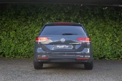 Volkswagen Passat Variant 2019 - 17900 EUR, 229000 km - AUTO.MOTO.pt - 229000km - foto 9 de 17