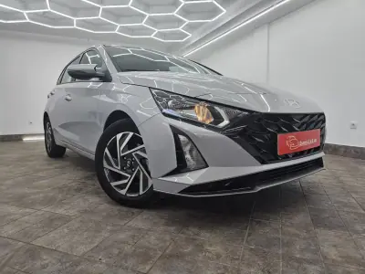 Hyundai i20 2026 - 20350 EUR, 1812 km - AUTO.MOTO.pt - 1812km - foto 11 de 37