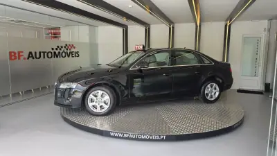 Audi A4 2008 - 9750 EUR, 235508 km - AUTO.MOTO.pt - 235508km - foto 12 de 51