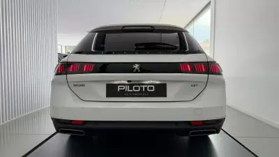 Peugeot 508 SW 2022 - 18500 EUR, 175528 km - AUTO.MOTO.pt - 175528km - foto 27 de 28