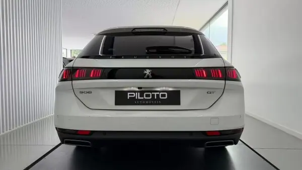Peugeot 508 SW 2022 - 18500 EUR, 175528 km - AUTO.MOTO.pt - 175528km - foto 27 de 28