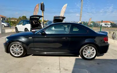 BMW 123 2008 - 14900 EUR, 282000 km - AUTO.MOTO.pt - 282000km - foto 11 de 26