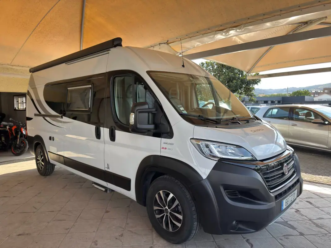 Fiat Ducato 2016 - 33900 EUR, 250597 km - 250597km - foto 14 de 35