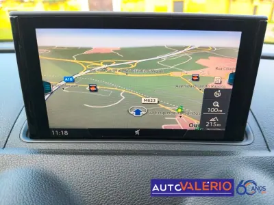 Audi A3 Sportback 2019 - 18950 EUR, 88596 km - AUTO.MOTO.pt - 88596km - foto 19 de 34