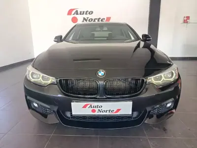 BMW 420 Gran Coupé 2017 - 26300 EUR, 166000 km - 166000km - foto 42 de 42