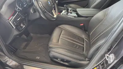 BMW 530 2017 - 21900 EUR, 230206 km - AUTO.MOTO.pt - 230206km - foto 33 de 58