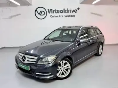 Mercedes-Benz C 220 2013 - 13750 EUR, 177000 km - AUTO.MOTO.pt - 177000km - foto 21 de 54