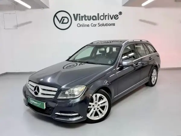 Mercedes-Benz C 220 2013 - 13750 EUR, 177000 km - AUTO.MOTO.pt - 177000km - foto 21 de 54