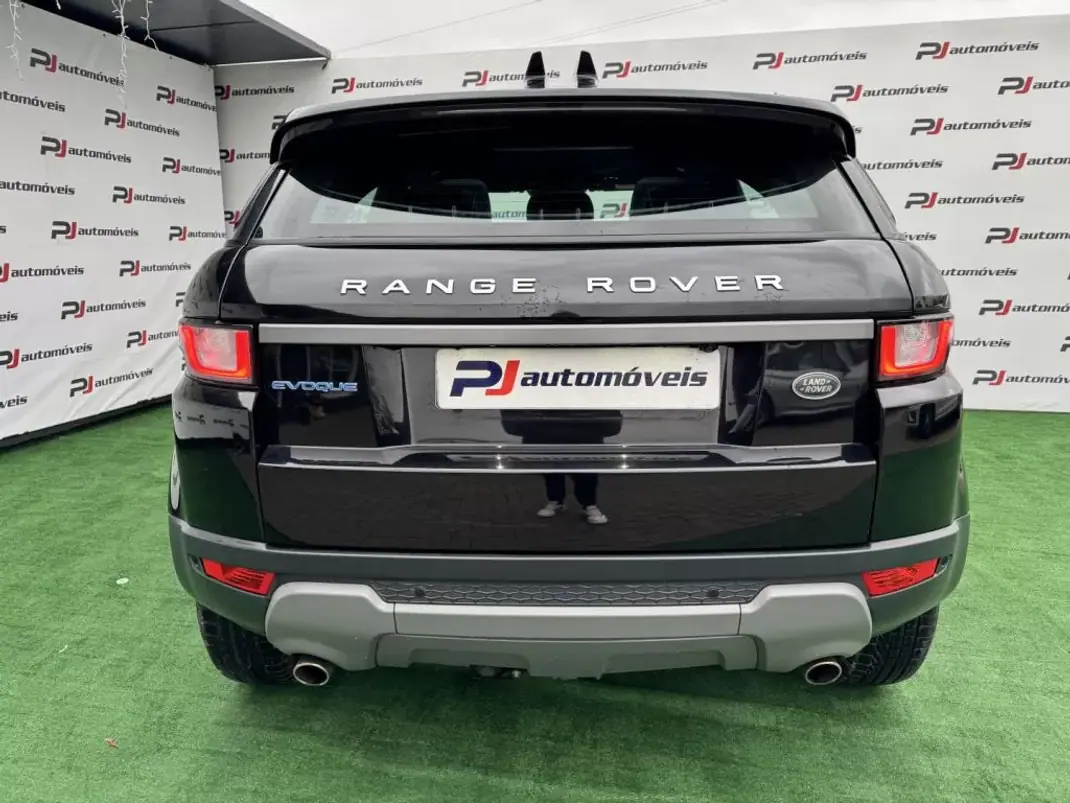 Land Rover Range Rover Evoque 2017 - 23500 EUR, 169496 km - AUTO.MOTO.pt - 169496km - foto 7 de 28