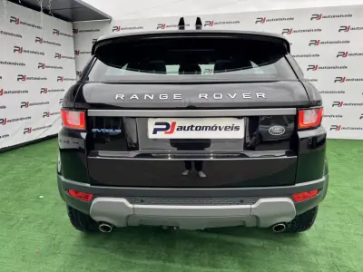 Land Rover Range Rover Evoque 2017 - 23500 EUR, 169496 km - AUTO.MOTO.pt - 169496km - foto 7 de 28