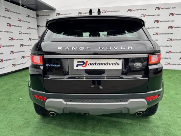 Land Rover Range Rover Evoque 2017 - 23500 EUR, 169496 km - AUTO.MOTO.pt - 169496km - foto 7 de 28