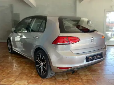 Volkswagen Golf 2014 - 14900 EUR, 163243 km - AUTO.MOTO.pt - 163243km - foto 4 de 22