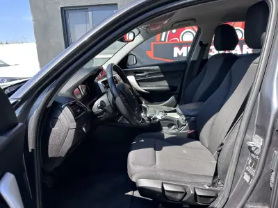 BMW 116 2017 - 14900 EUR, 240000 km - AUTO.MOTO.pt - 240000km - foto 17 de 39