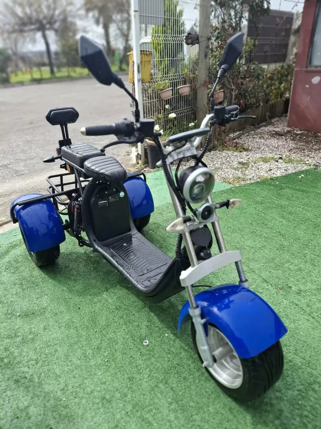 Hanway 2026 - 2990 EUR, 0 km - AUTO.MOTO.pt - foto 1 de 20