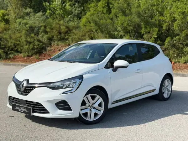 Renault Clio 2020 - 11900 EUR, 128138 km - AUTO.MOTO.pt - 128138km - foto 12 de 21